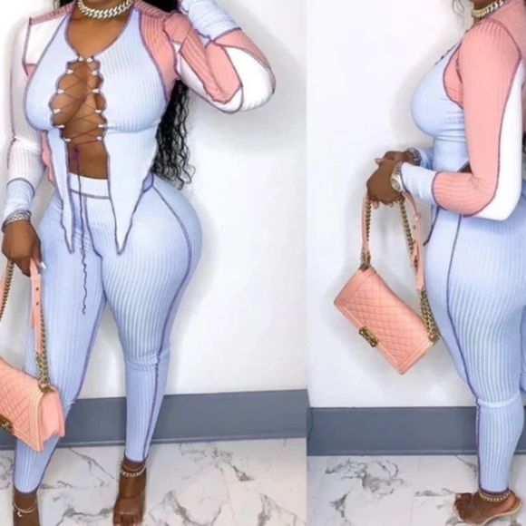 2PC set - Picture 1 of 2